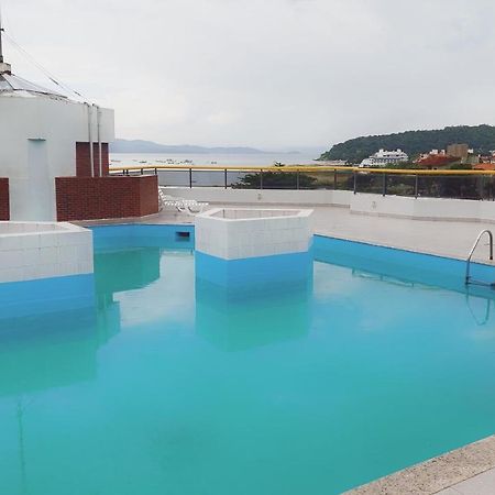 Apartamento Guarapuvu Florianópolis Екстериор снимка