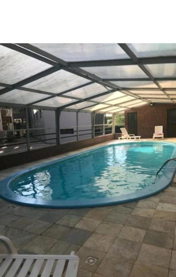 Apartamento Guarapuvu Florianópolis Екстериор снимка