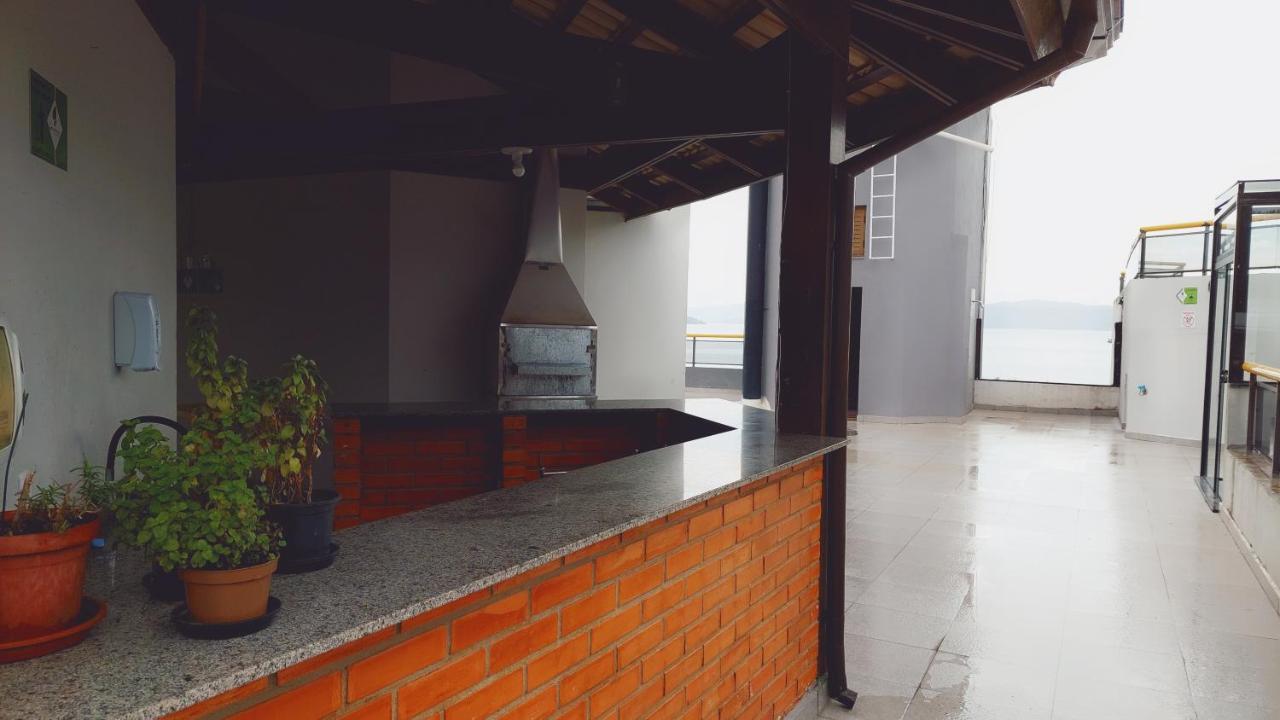 Apartamento Guarapuvu Florianópolis Екстериор снимка