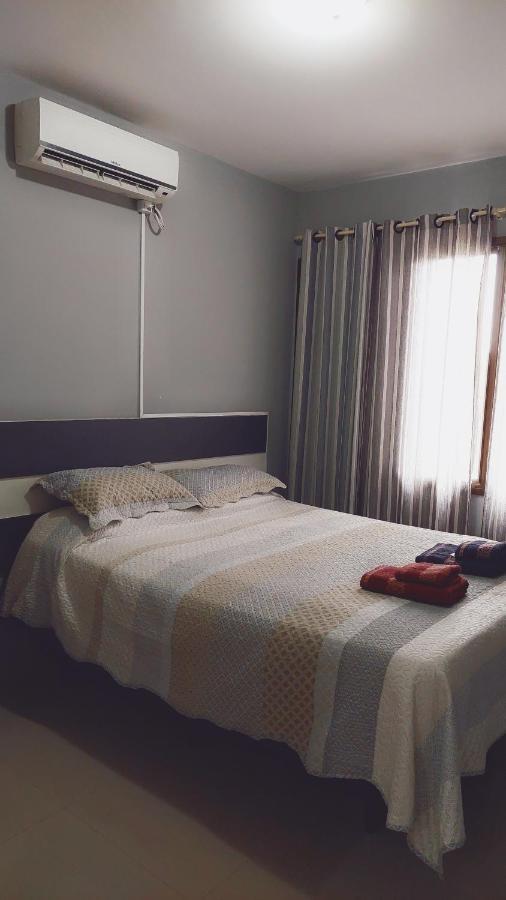 Apartamento Guarapuvu Florianópolis Екстериор снимка