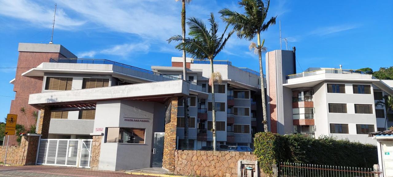 Apartamento Guarapuvu Florianópolis Екстериор снимка