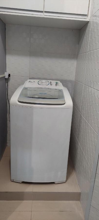 Apartamento Guarapuvu Florianópolis Екстериор снимка