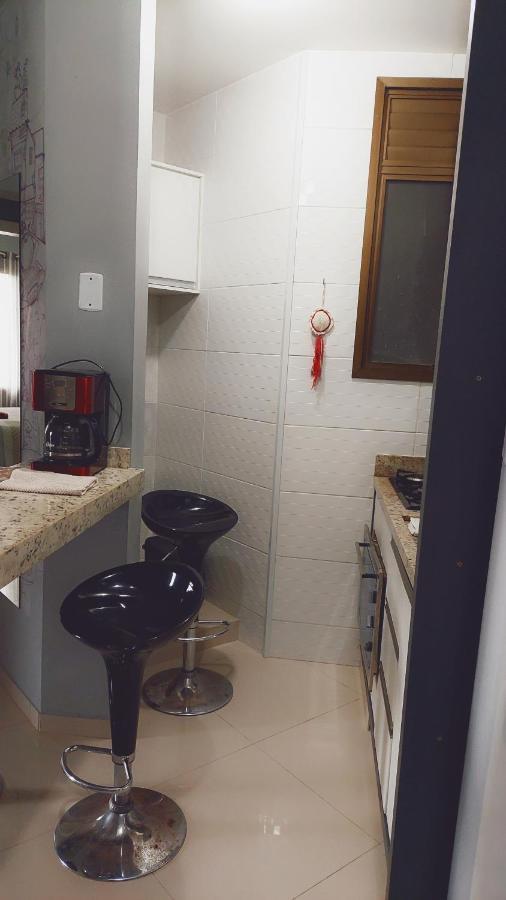 Apartamento Guarapuvu Apartment Florianópolis Екстериор снимка