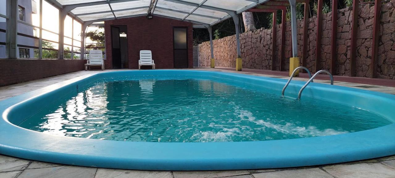 Apartamento Guarapuvu Florianópolis Екстериор снимка