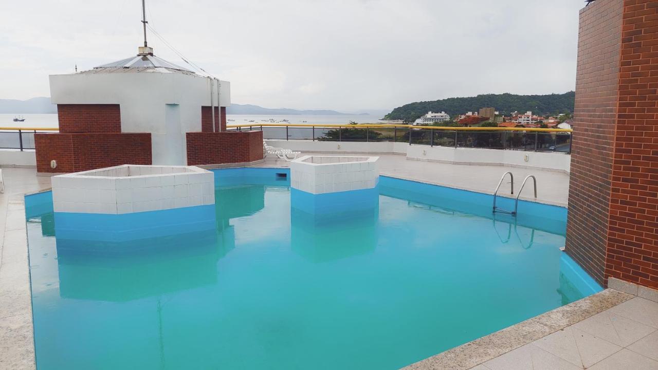 Apartamento Guarapuvu Florianópolis Екстериор снимка
