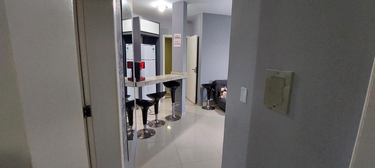 Apartamento Guarapuvu Florianópolis Екстериор снимка