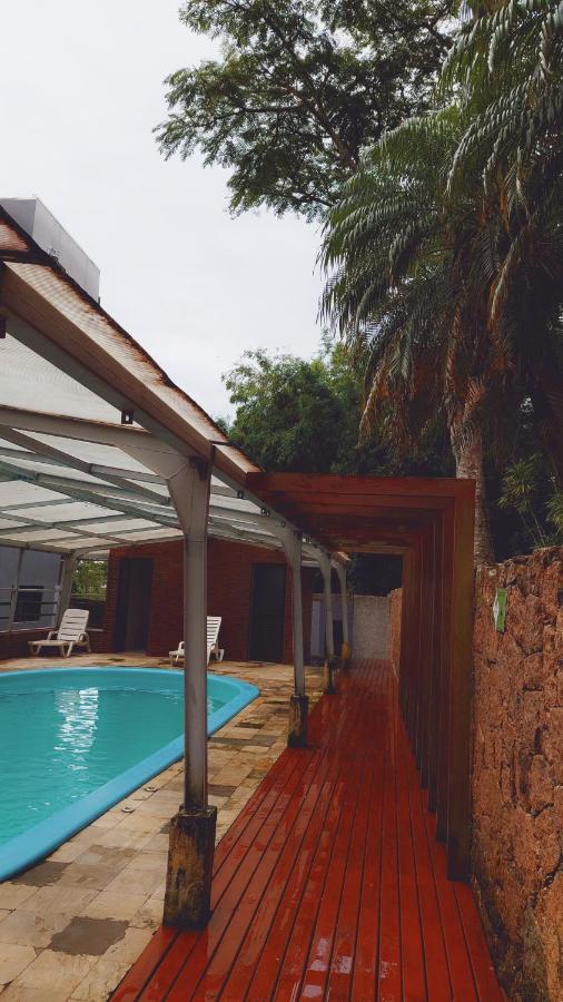 Apartamento Guarapuvu Florianópolis Екстериор снимка