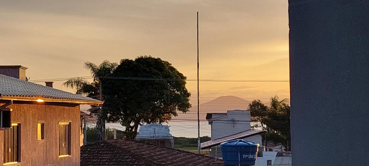 Apartamento Guarapuvu Florianópolis Екстериор снимка