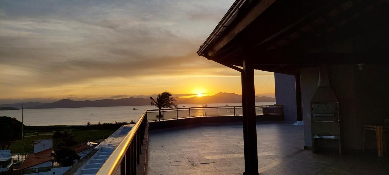 Apartamento Guarapuvu Florianópolis Екстериор снимка