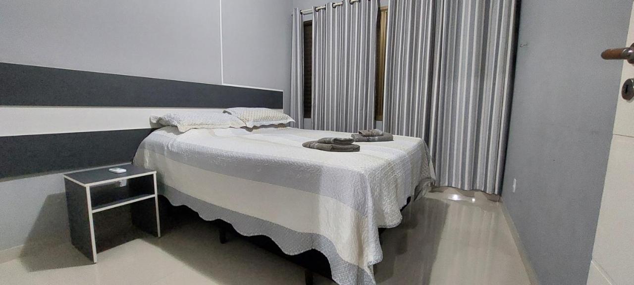Apartamento Guarapuvu Florianópolis Екстериор снимка
