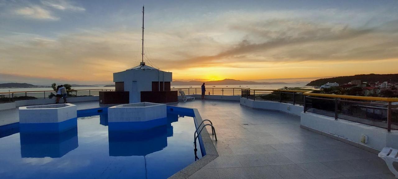Apartamento Guarapuvu Florianópolis Екстериор снимка