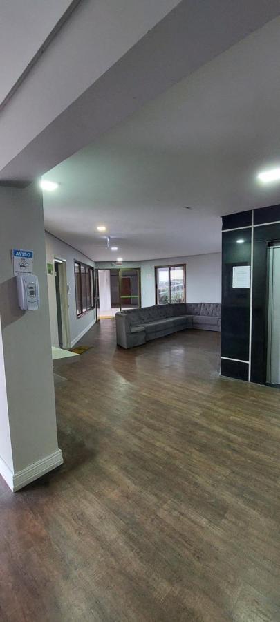 Apartamento Guarapuvu Florianópolis Екстериор снимка