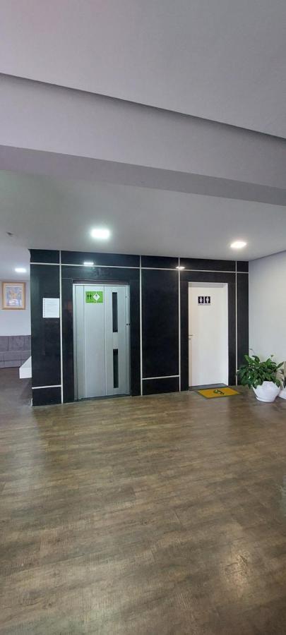 Apartamento Guarapuvu Florianópolis Екстериор снимка