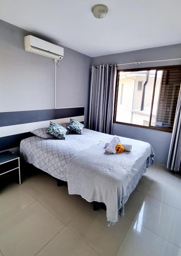 Apartamento Guarapuvu Florianópolis Екстериор снимка