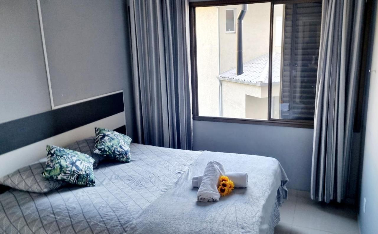 Apartamento Guarapuvu Florianópolis Екстериор снимка